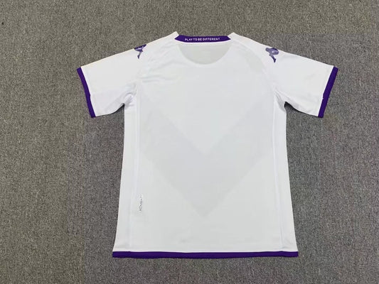 Florence Away Fans Football Jersey 2022/2023