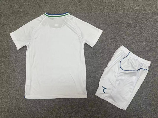 Uzbekistan Home KIds Fans Football Jersey 2026/2027