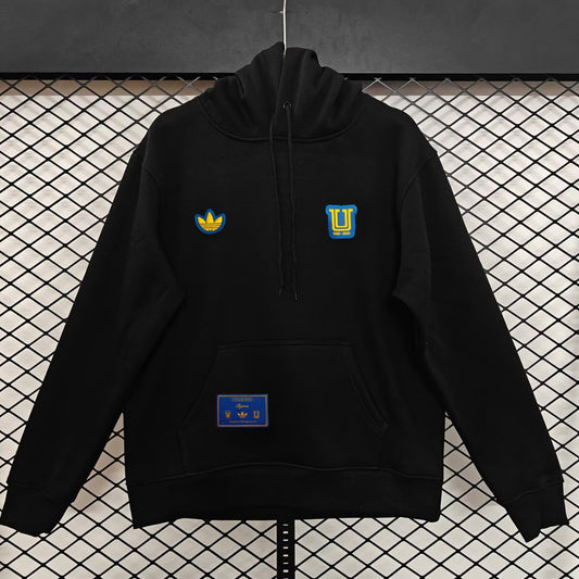 Tiger Hoodie Black Blue Green Red Grey White Jacket Tracksuit Football Jersey 2025/2026