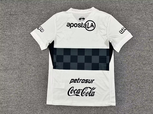 Club Olimpia Home Fans Football Jersey 2026/2027