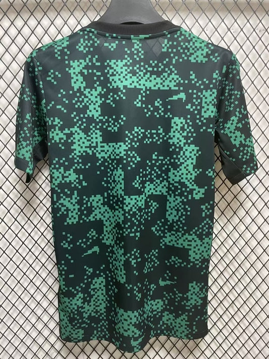 Sporting Lisbon Special Edition Fans Football Jersey 2024/2025