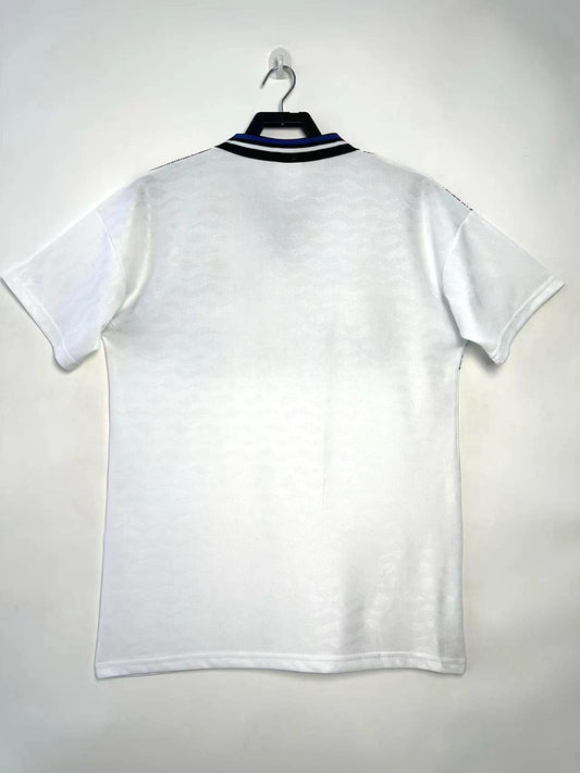 Retro Inter Milan Away Football Jersey 1995/1996