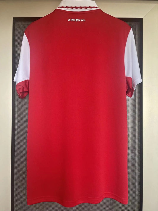 Arsenal Home Fans Football Jersey 2022/2023