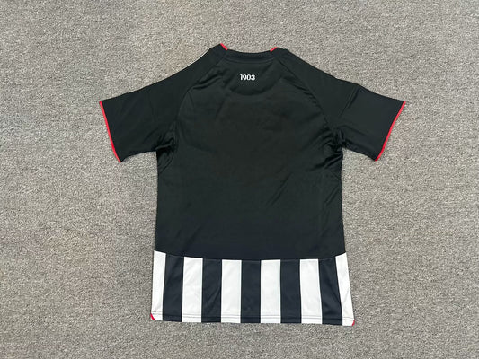 Besiktas JK Away Fans Football Jersey 2025/2026
