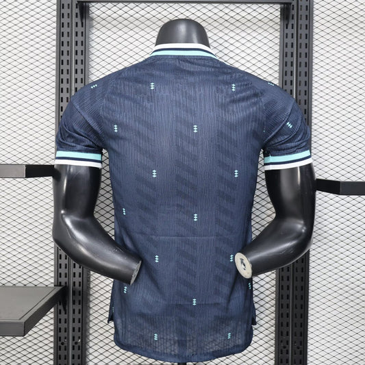 Germany Away Player Football Jersey 2026/2027