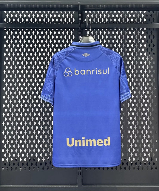 Gremio Third Away Fans Football Jersey 2025/2026