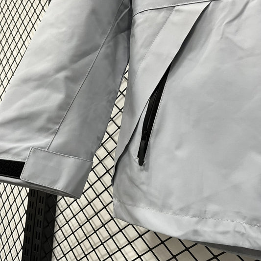 DESCENTE Interchange Jacket Windbreaker 2025/2026