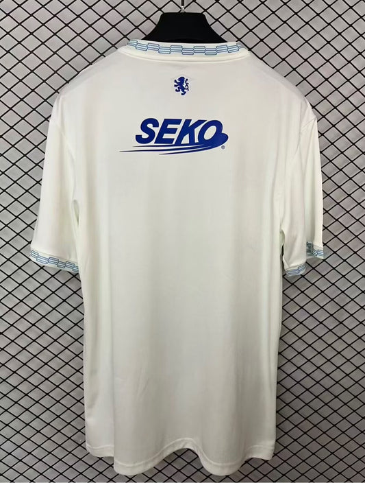 Rangers Away Fans Football Jersey 2026/2027