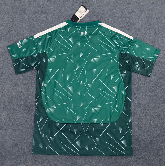 Liverpool Goalkeeper Fans Football Jersey 2026/2027