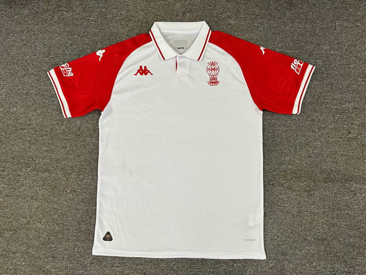 Huracán Home Fans Football Jersey 2025/2026