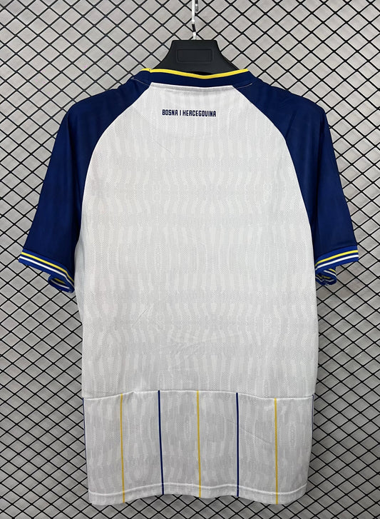 Bosnia And Herzegovina Away Fans Football Jersey 2026/2027