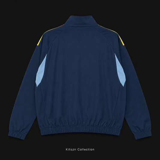 America Windbreaker 2026/2027