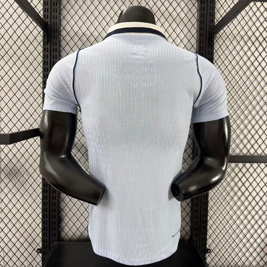 Uruguay Home Player Football Jersey 2026/2027