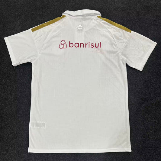 Internacional Away Fans Football Jersey 2026/2027