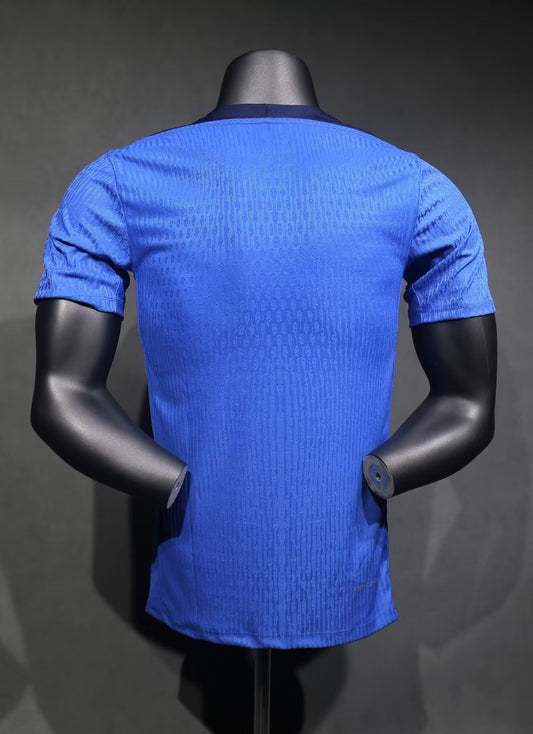 Chelsea Training Clothes Player Football Jersey 2024/2025