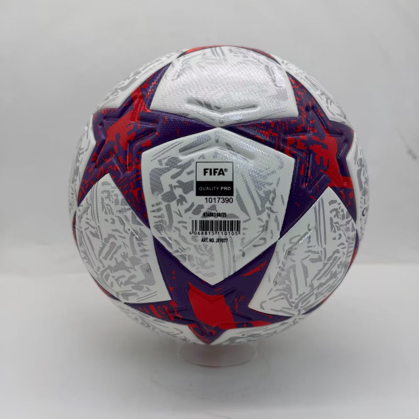 Adidas UEFA CHAMPIONS LEAGUE PRO Ball equipment 2026-2027