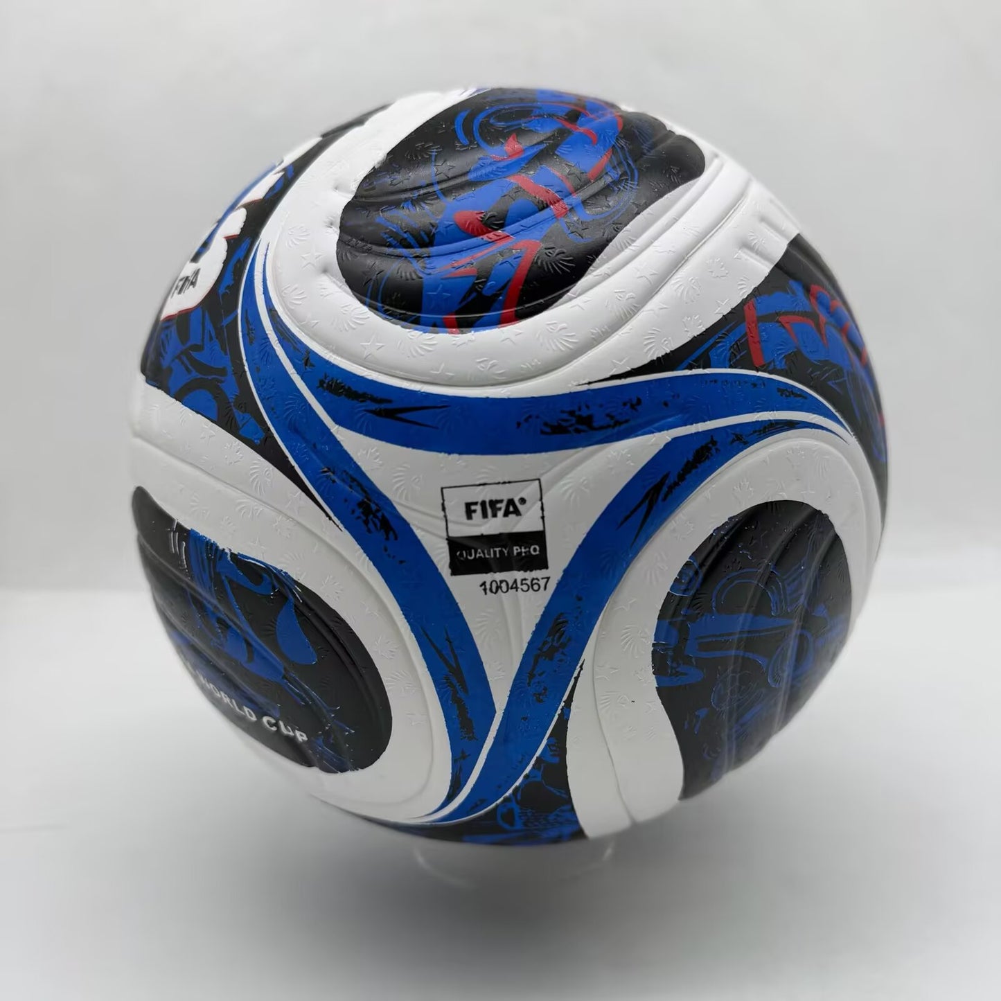 Adidas WORD CUP Ball