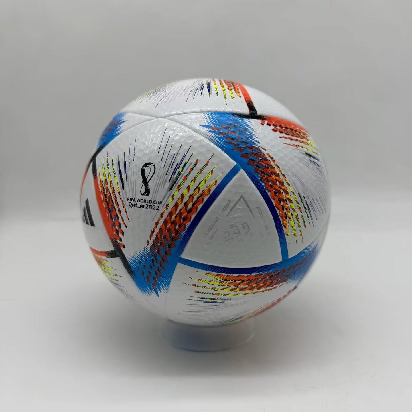 Adidas Qatar FIFA WORD CUP Ball 2022