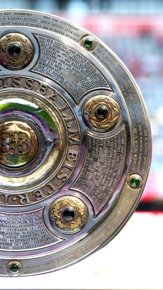 Bundesliga