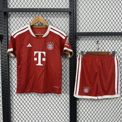 Bayern Munich Home Fans Football Jersey 2026/2027 (16-2XL) (Kids And Man )