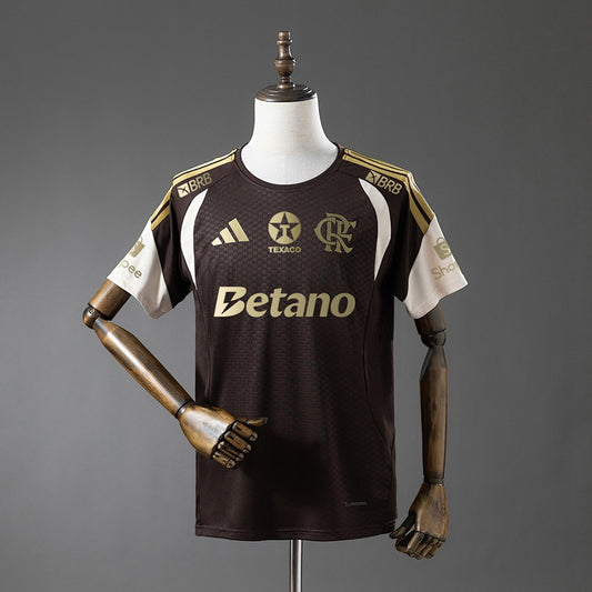 Flamengo Special Edition Fans Football Jersey 2026/2027
