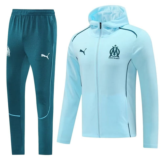 Marseille Jacket Tracksuit 2024/2025
