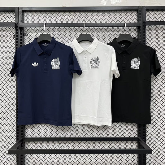 Adidas POLO Mexico Polo T-shirt POLO T-shirt 2026/2027