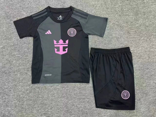 Inter Miami Away Kids 2025/2026