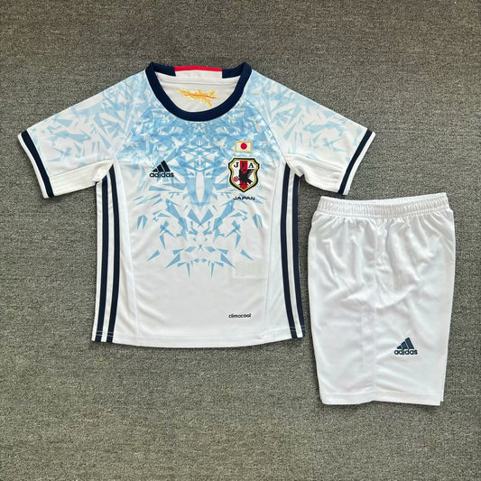 Japan Away Kids 2025/2026