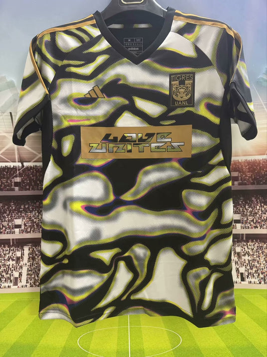 Tiger Special Edition Fans Football Jersey 2025/2026