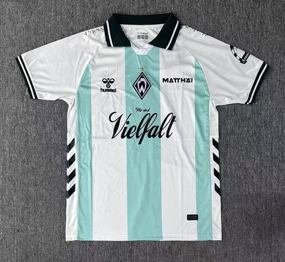 Monchengladbach Special Edition Fans Football Jersey 2026/2027