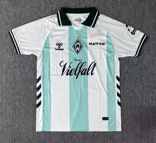 Monchengladbach Special Edition Fans Football Jersey 2026/2027