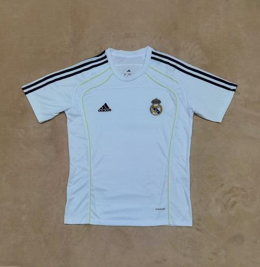 Real Madrid Special Edition T-thirt Fans Football Jersey 2025/2026