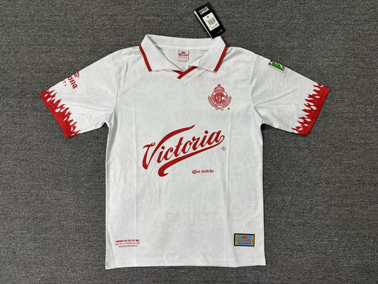 Retro Toluca Away Football Jersey 1997/1998