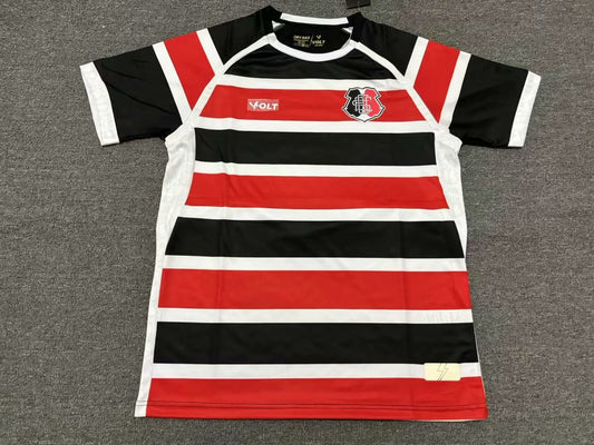 Santa Cruz Home Fans Football Jersey 2025/2026