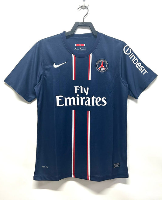 Retro Paris Home Football Jersey 2012/2013