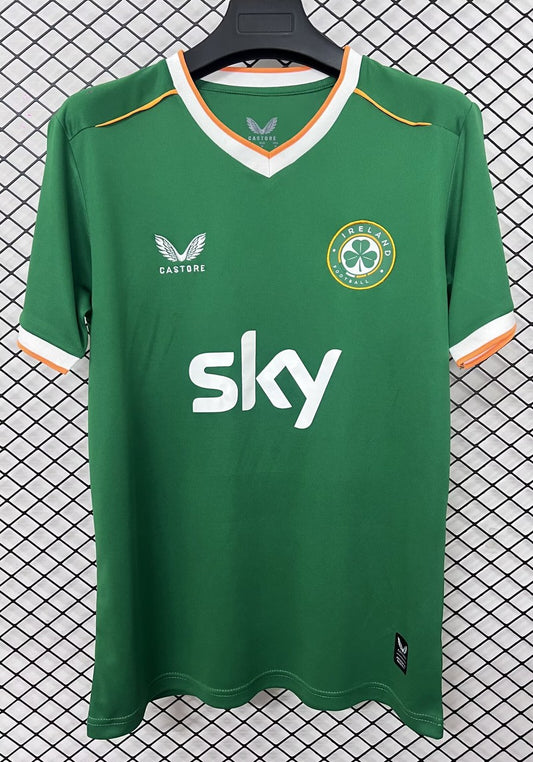 Ireland Home Fans Football Jersey 2026/2027