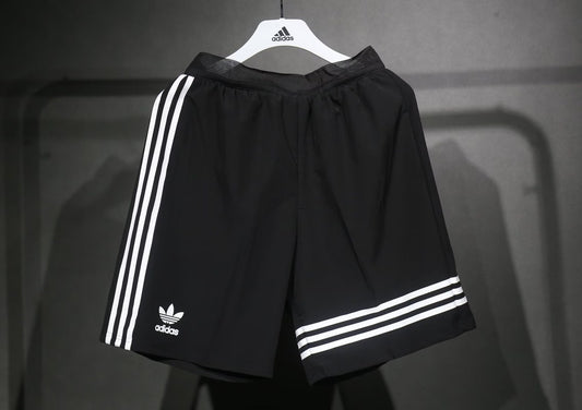 Clover Pants Player Shorts Football Jersey 2025