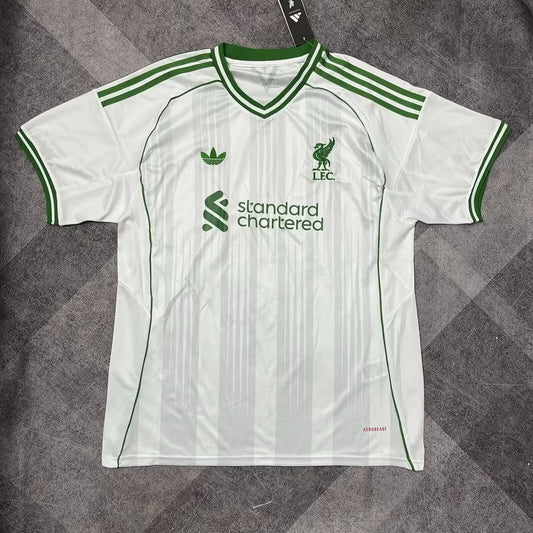 Liverpool Special Edition Fans Football Jersey 2026/2027
