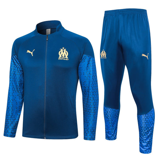 Marseille Jacket Tracksuit 2023/2024