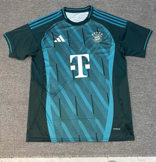 Bayern Munich Special Edition Player Football Jersey 2025/2026