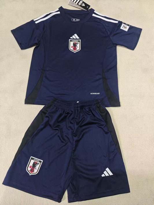 Japan Home Kids 2025/2026