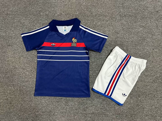 Retro France Home Kids 1982/1984