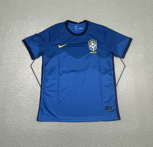 Brazil Special Edition Fans Football Jersey 1999/2000