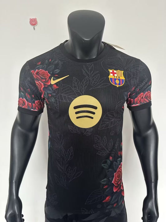 Barcelona Special Edition Player Football Jersey 2025/2026