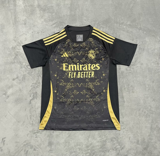 Real Madrid Special Edition Fans Football Jersey 2024/2025