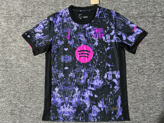 Barcelona Special Edition Fans Football Jersey 2025/2026