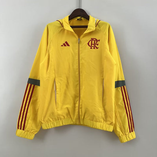 Flamengo Windbreaker 2024/2025