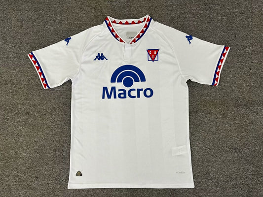 Atletico Tucumán Home Fans Football Jersey 2025/2026