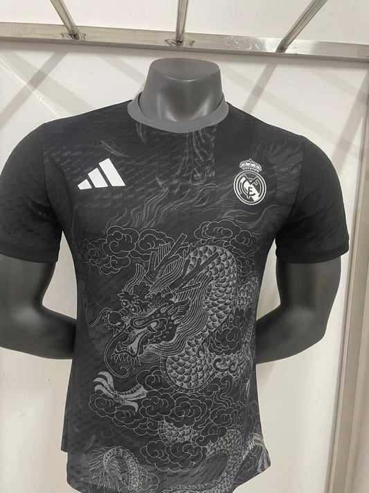 Real Madrid Special Edition Player Football Jersey 2025/2026
